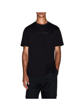 ARMANI EXCHANGE Armani Exchange T-Shirt Uomo Black - Nero BLACK